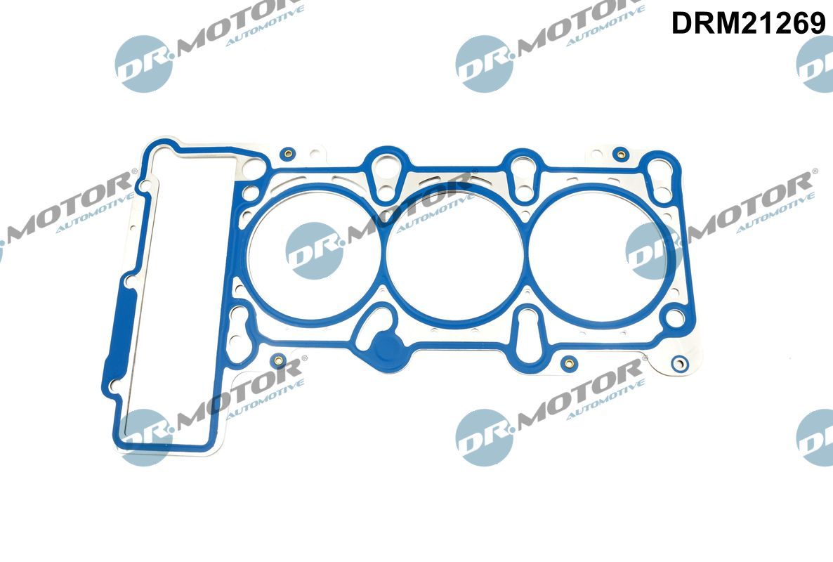 drm21269 Dr. Motor Automotive Прокладка ГБЦ
