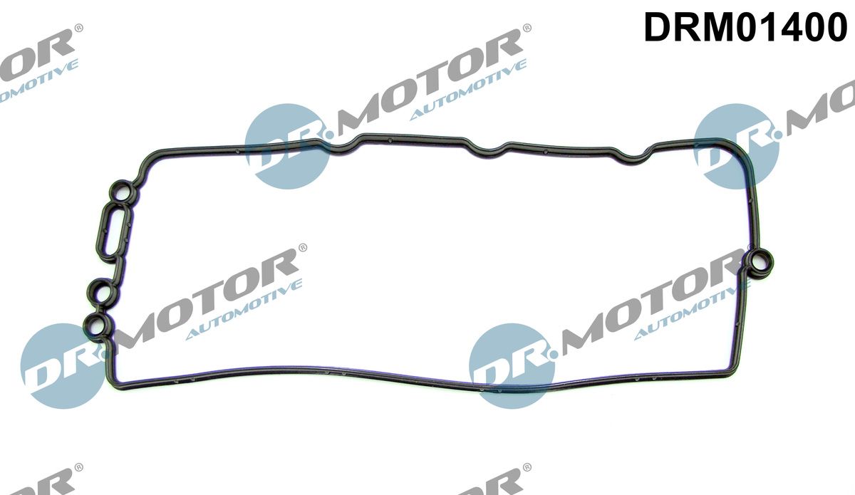 drm01400 Dr. Motor Automotive Прокладка клапанної кришки