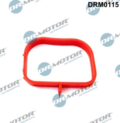 drm0115 Dr. Motor Automotive Прокладка впускного колектора