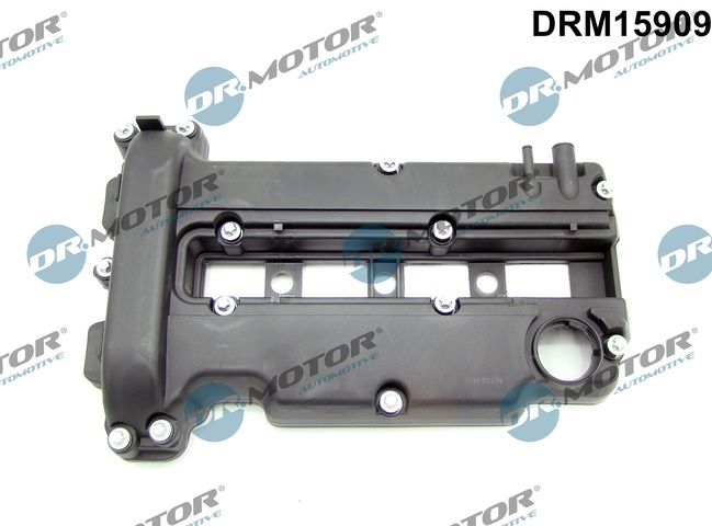 drm15909 Dr. Motor Automotive Клапанна кришка