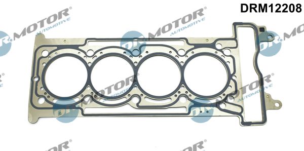 drm12208 Dr. Motor Automotive Прокладка ГБЦ