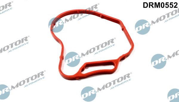 drm0552 Dr. Motor Automotive Прокладка вакуумного насоса гальмівної системи