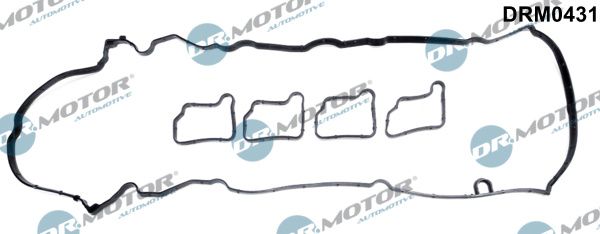 drm0431 Dr. Motor Automotive Комплект прокладок клапанной крышки