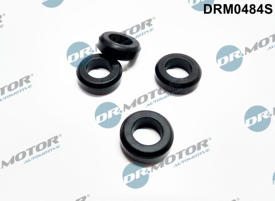 drm0484s Dr. Motor Automotive Ущільнювальне кільце паливної форсунки