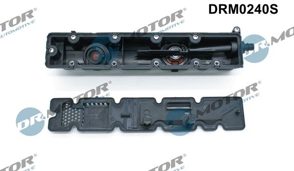 drm0240s Dr. Motor Automotive Клапанная крышка