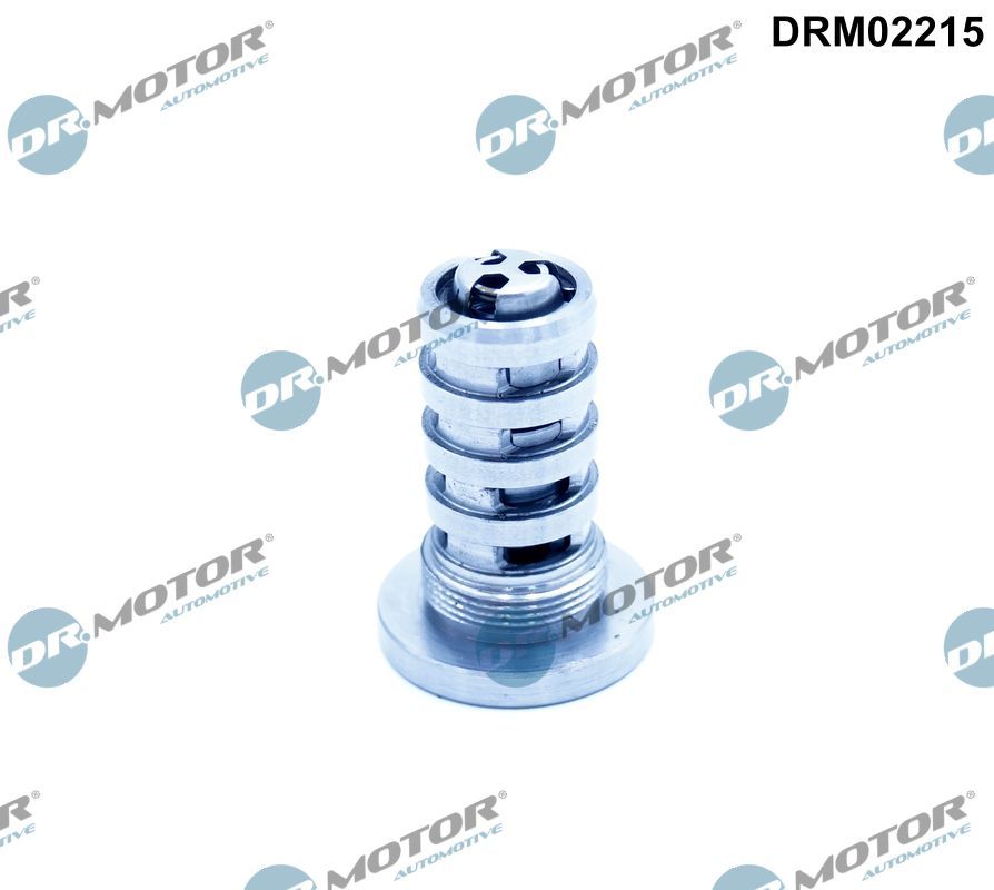 drm02215 Dr. Motor Automotive Регулирующий клапан распредвала