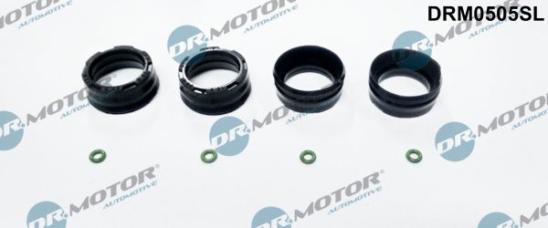 drm0505sl Dr. Motor Automotive Уплотнительное кольцо топливной форсунки