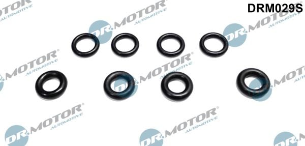drm029s Dr. Motor Automotive Ущільнювальне кільце паливної форсунки