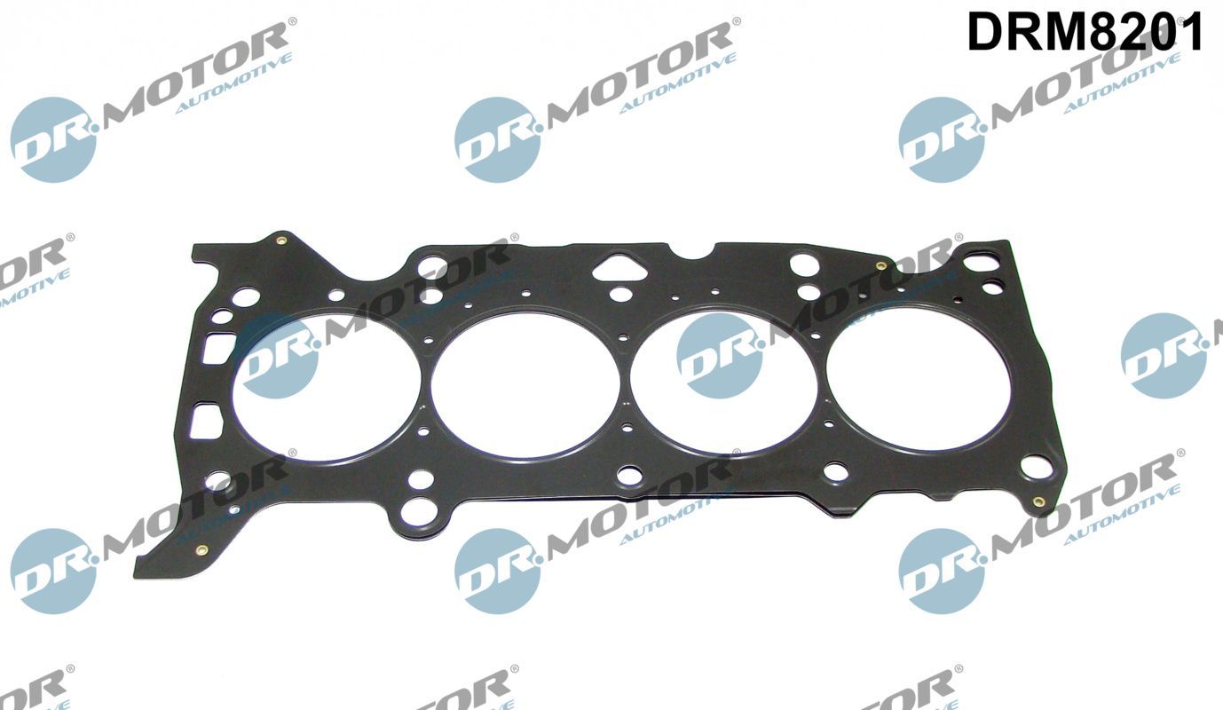drm8201 Dr. Motor Automotive Прокладка ГБЦ
