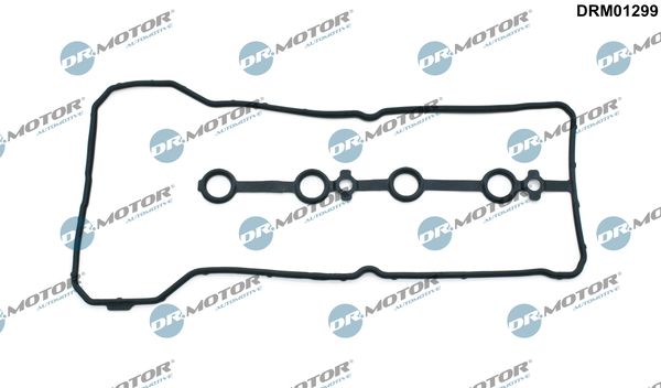 drm01299 Dr. Motor Automotive Прокладка клапанной крышки