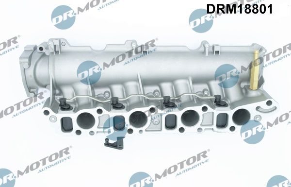 drm18801 Dr. Motor Automotive Впускной патрубок