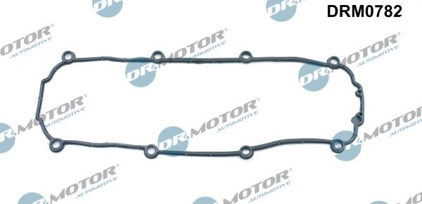 drm0782 Dr. Motor Automotive Прокладка клапанной крышки
