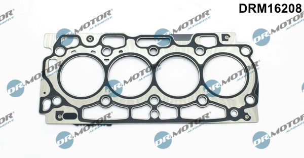 drm16208 Dr. Motor Automotive Прокладка ГБЦ