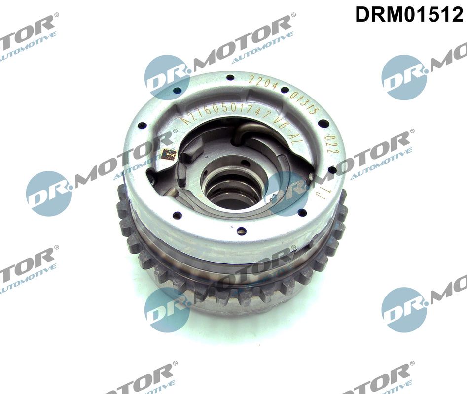 drm01512 Dr. Motor Automotive Шестерня розподільного вала