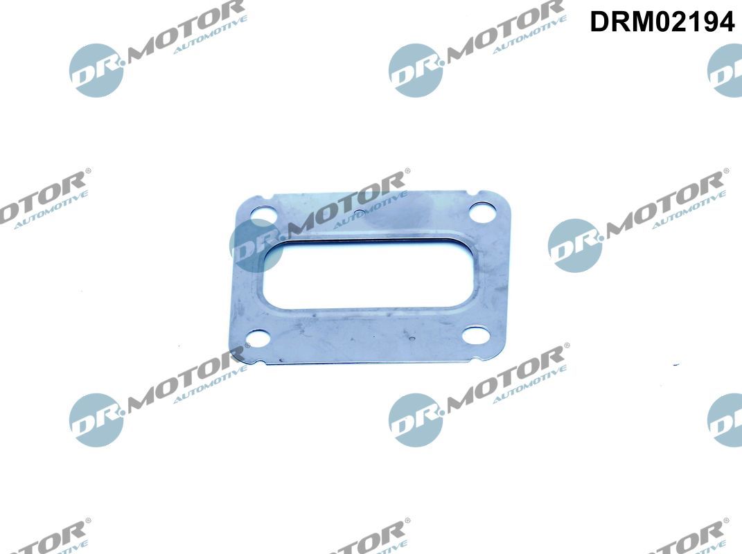 drm02194 Dr. Motor Automotive Прокладка выпускного коллектора
