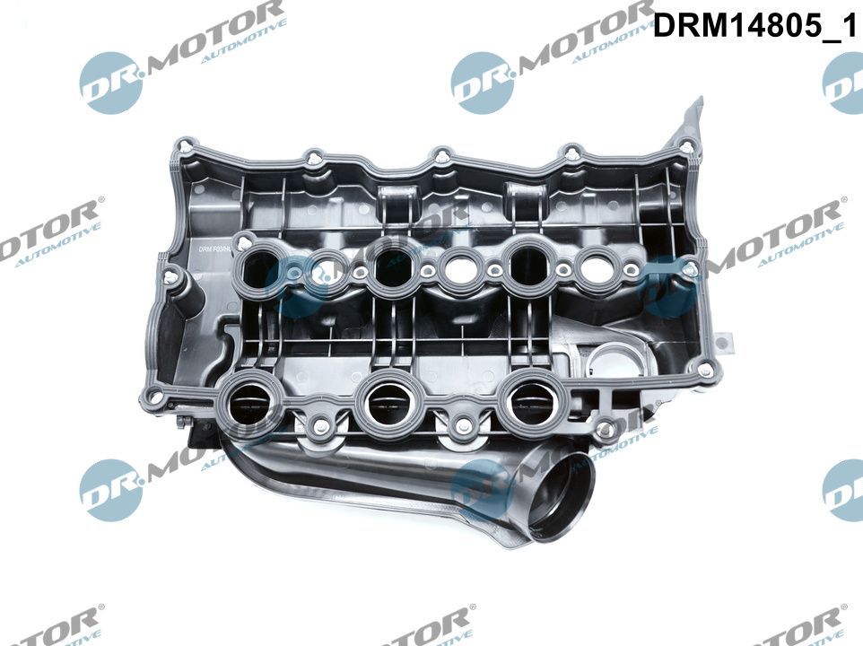 drm14805 Dr. Motor Automotive Впускний патрубок