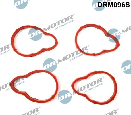 drm096s Dr. Motor Automotive Комплект прокладок впускного колектора