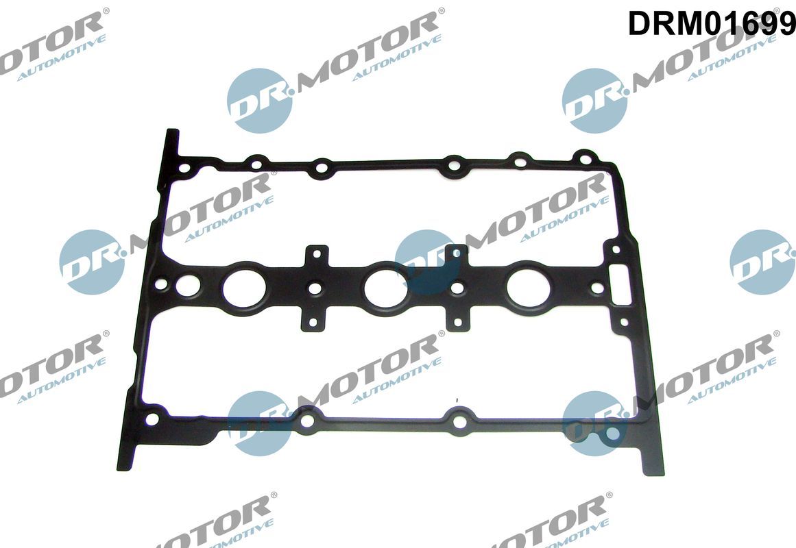 drm01699 Dr. Motor Automotive Прокладка клапанної кришки