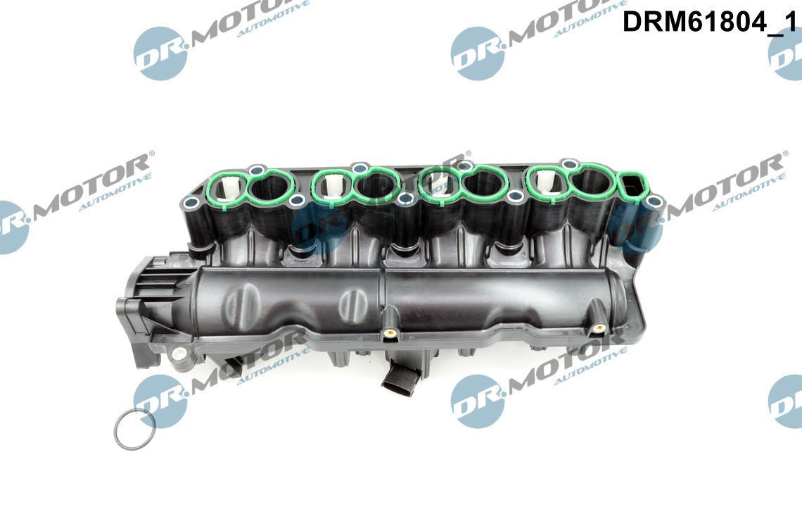 drm61804 Dr. Motor Automotive Впускний патрубок