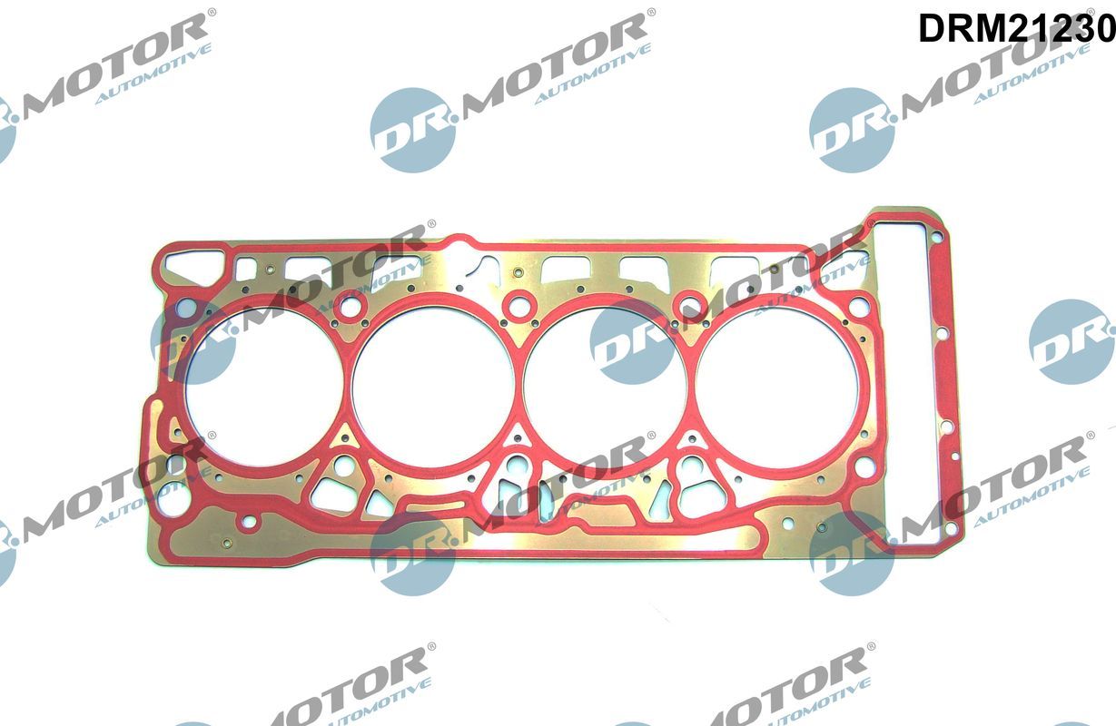 drm21230 Dr. Motor Automotive Прокладка ГБЦ