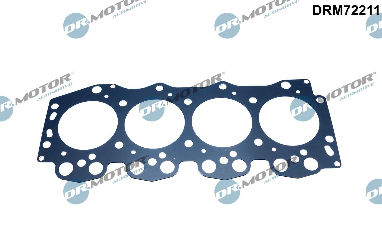 drm72211 Dr. Motor Automotive Прокладка ГБЦ