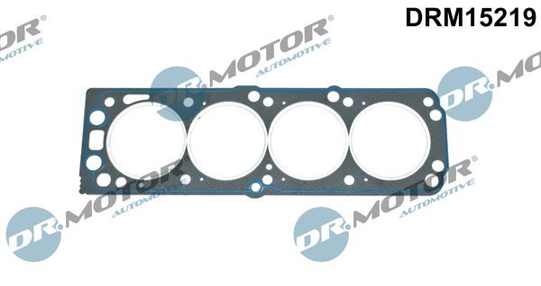 drm15219 Dr. Motor Automotive Прокладка ГБЦ