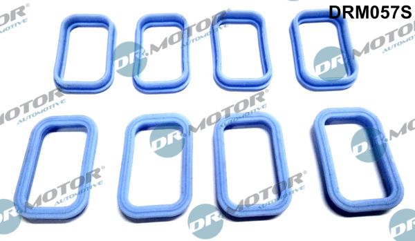 drm057s Dr. Motor Automotive Комплект прокладок впускного колектора