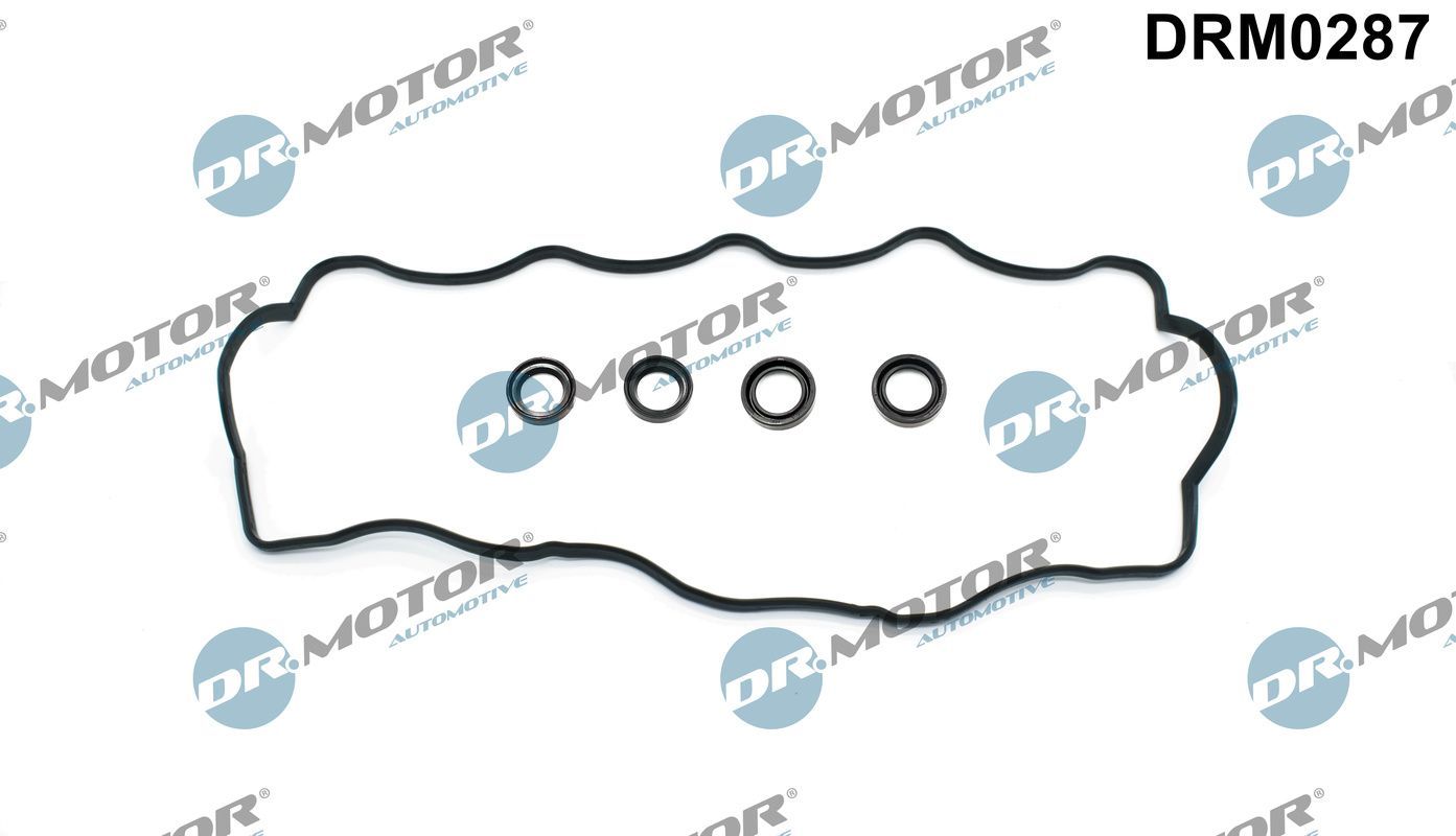 drm0287 Dr. Motor Automotive Комплект прокладок клапанной крышки