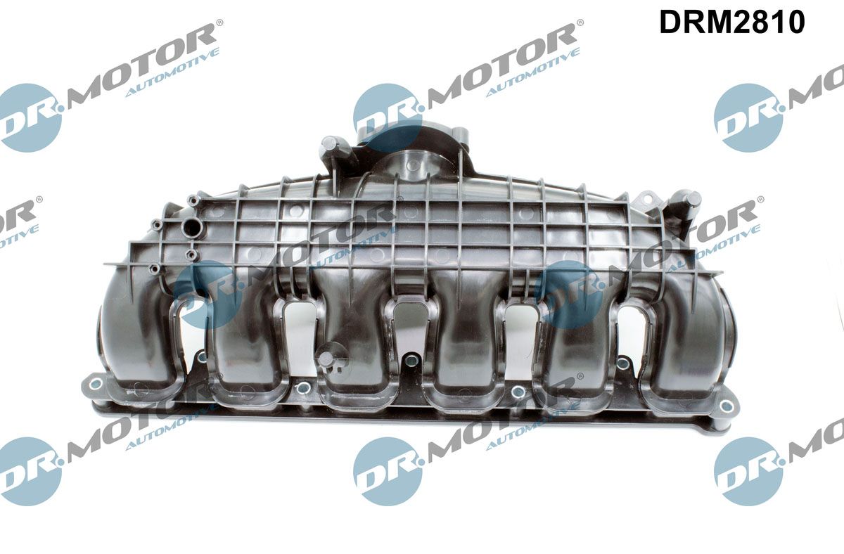 drm2810 Dr. Motor Automotive Впускной патрубок