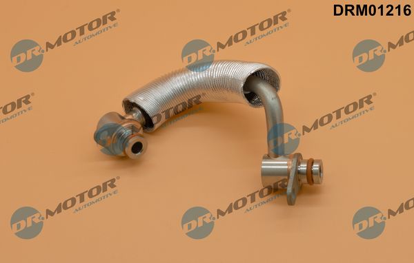 drm01216 Dr. Motor Automotive Патрубок системи охолодження