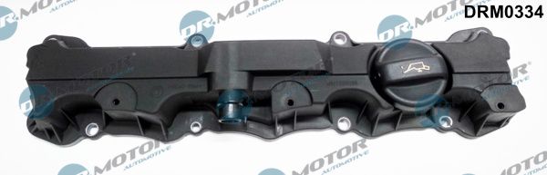 drm0334 Dr. Motor Automotive Клапанна кришка