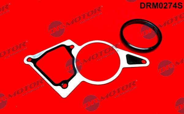 drm0274s Dr. Motor Automotive Прокладка вакуумного насоса тормозной системи