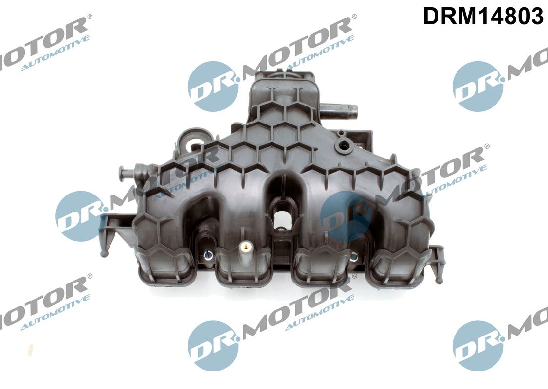 drm14803 Dr. Motor Automotive Впускной патрубок