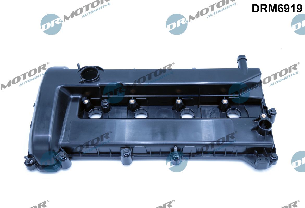 drm6919 Dr. Motor Automotive Клапанна кришка