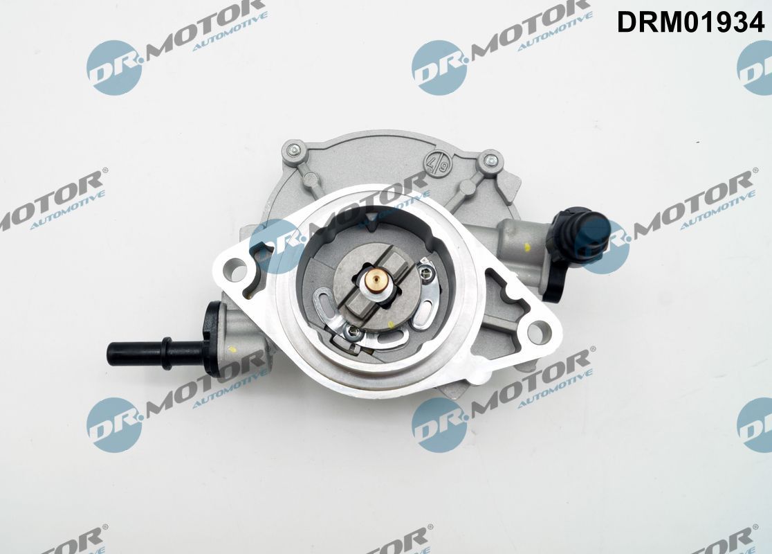 drm01934 Dr. Motor Automotive Вакуумний підсилювач гальмівної системи