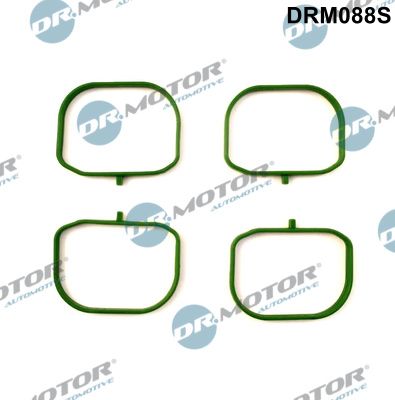drm088s Dr. Motor Automotive Комплект прокладок впускного коллектора