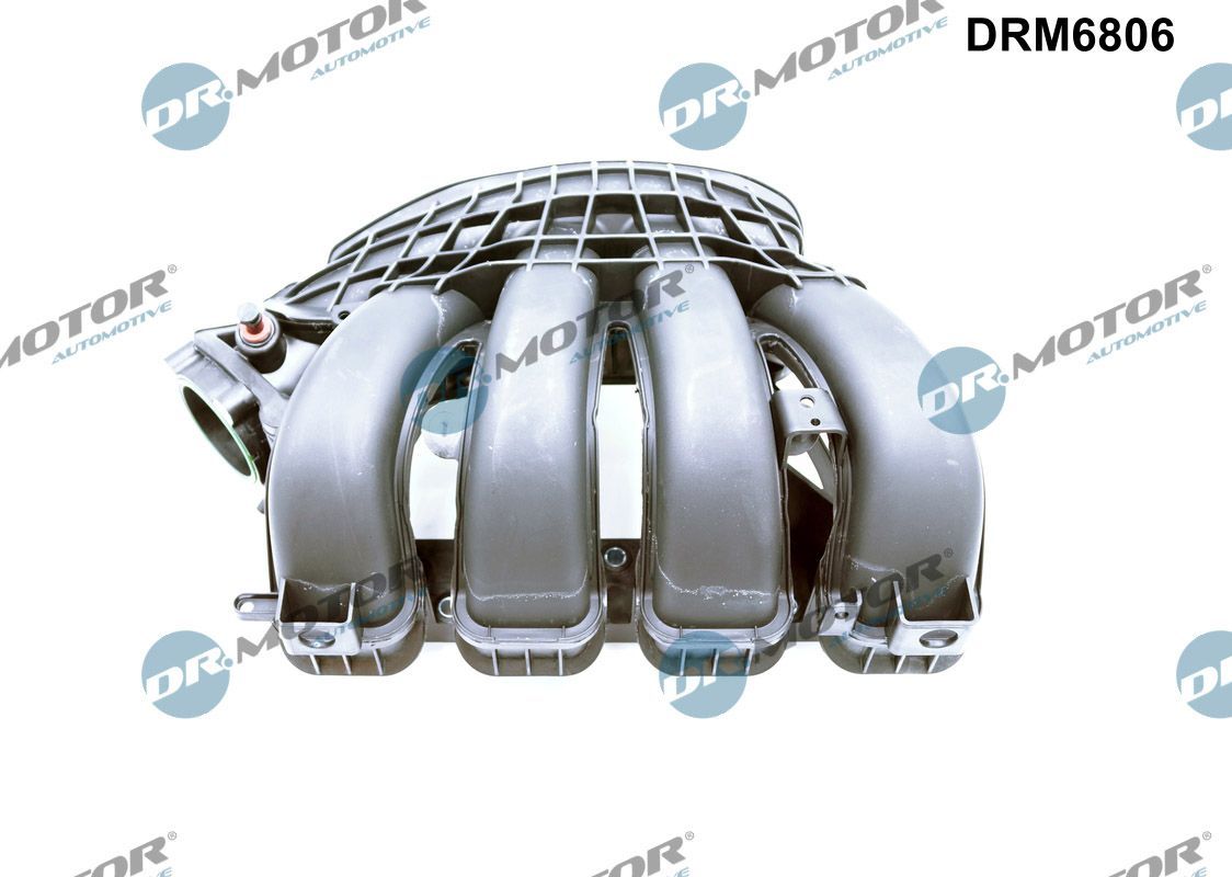 drm6806 Dr. Motor Automotive Впускной патрубок для Ford Focus