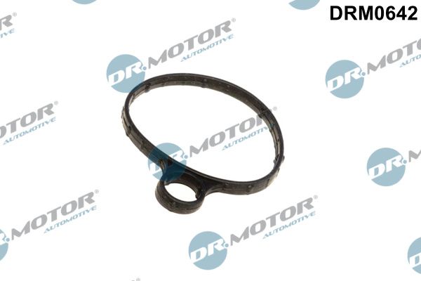 drm0642 Dr. Motor Automotive Прокладка вакуумного насоса гальмівної системи