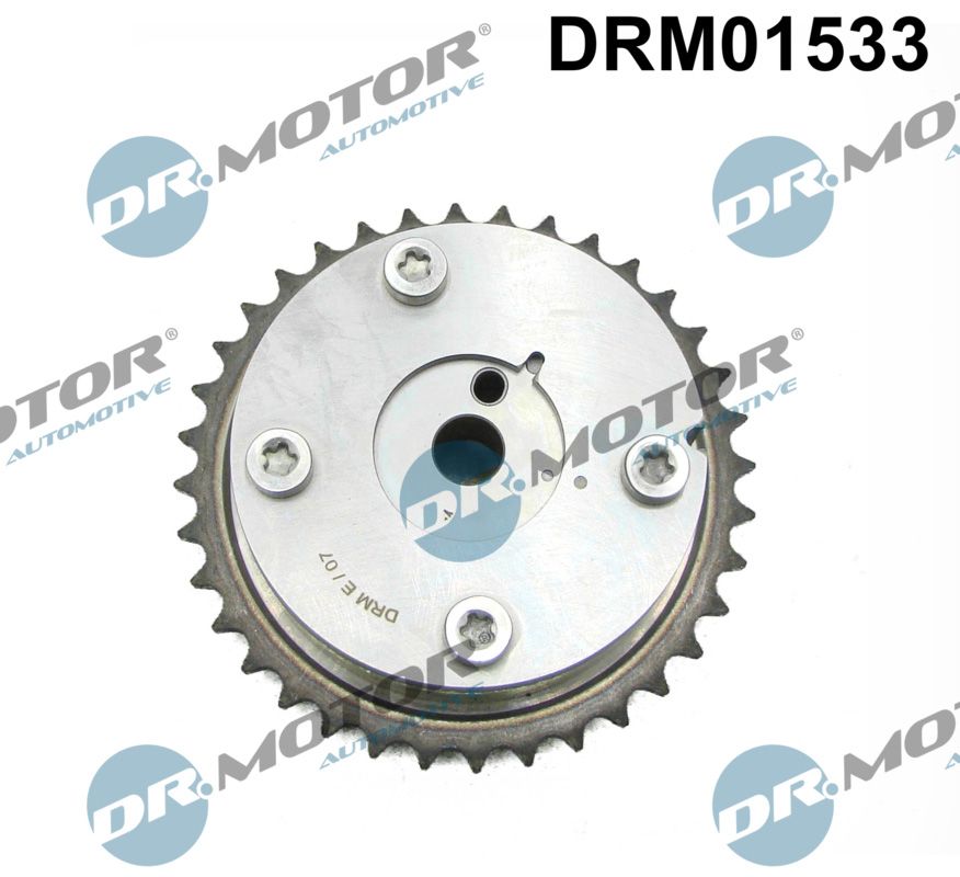 drm01533 Dr. Motor Automotive Шестерня розподільного вала