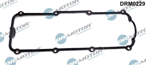 drm0229 Dr. Motor Automotive Прокладка клапанной крышки
