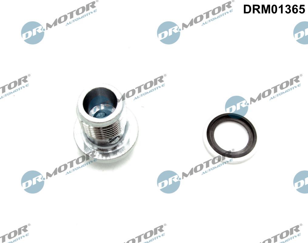 drm01365 Dr. Motor Automotive Сливная пробка масляного поддона