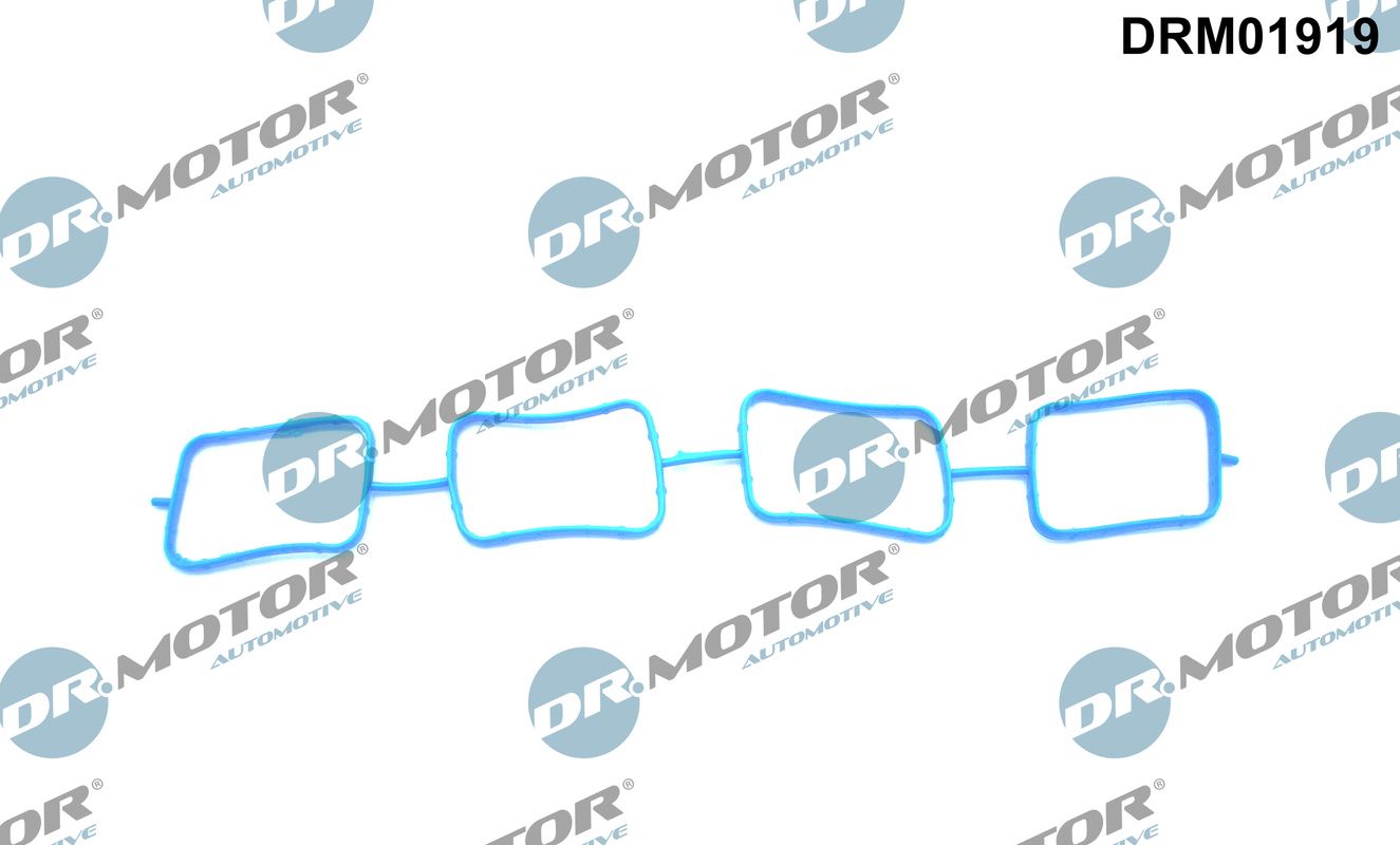drm01919 Dr. Motor Automotive Прокладка впускного колектора