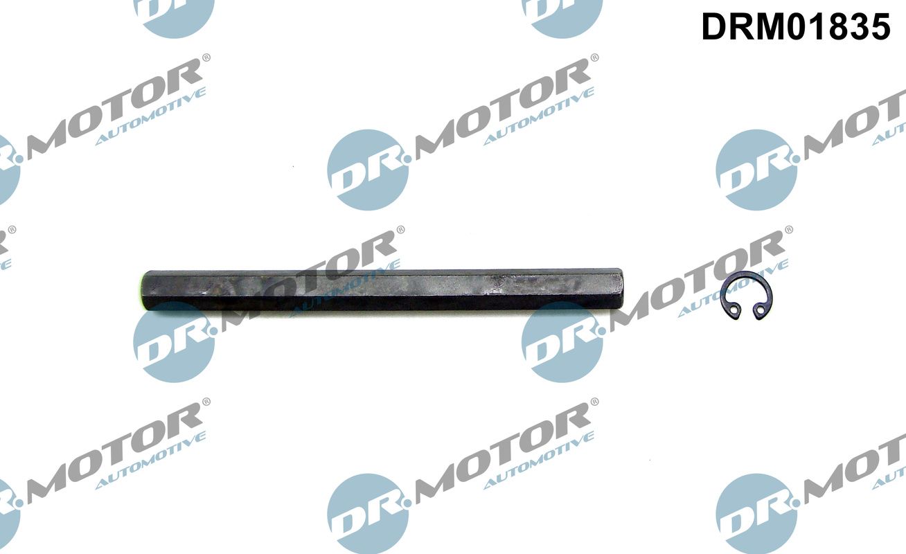 drm01835 Dr. Motor Automotive Привідний вал оливного насоса