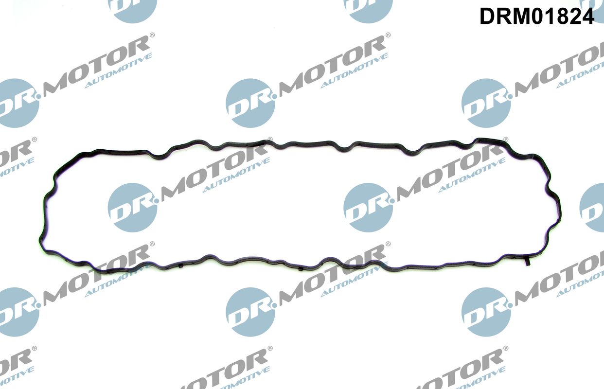 drm01824 Dr. Motor Automotive Прокладка оливного піддона