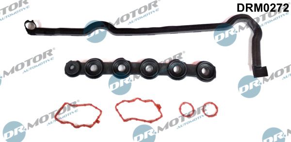 drm0272 Dr. Motor Automotive Комплект прокладок клапанної кришки
