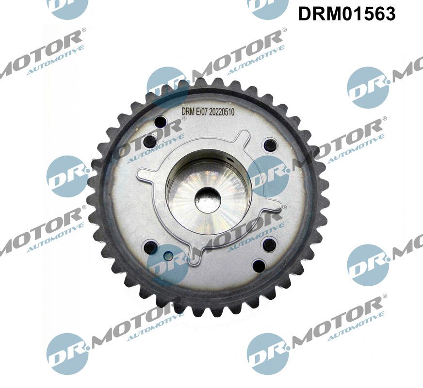 drm01563 Dr. Motor Automotive Шестерня розподільного вала