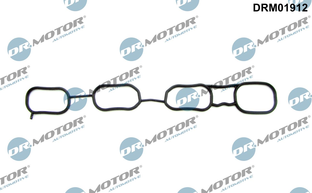 drm01912 Dr. Motor Automotive Прокладка впускного коллектора