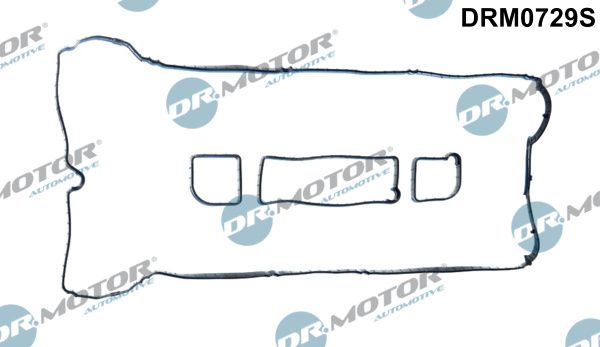drm0729s Dr. Motor Automotive Прокладка клапанной крышки