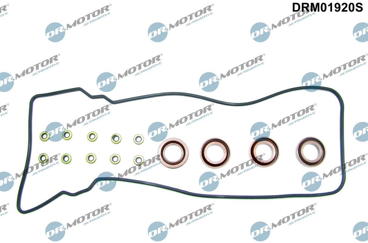 drm01920s Dr. Motor Automotive Комплект прокладок клапанной крышки