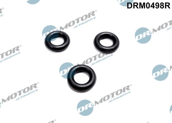 drm0498r Dr. Motor Automotive Ущільнювальне кільце паливної форсунки